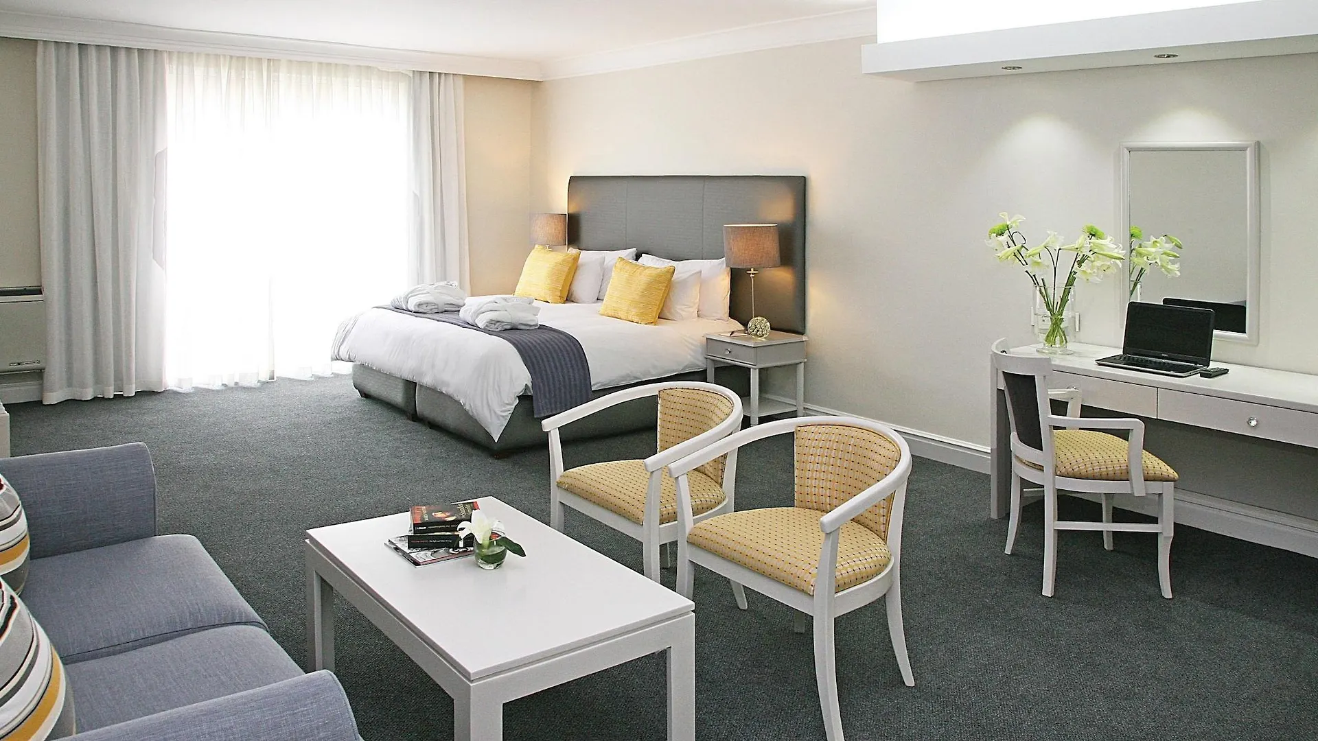 ****  Hollow On The Square City Hotel Kapstadt Südafrika