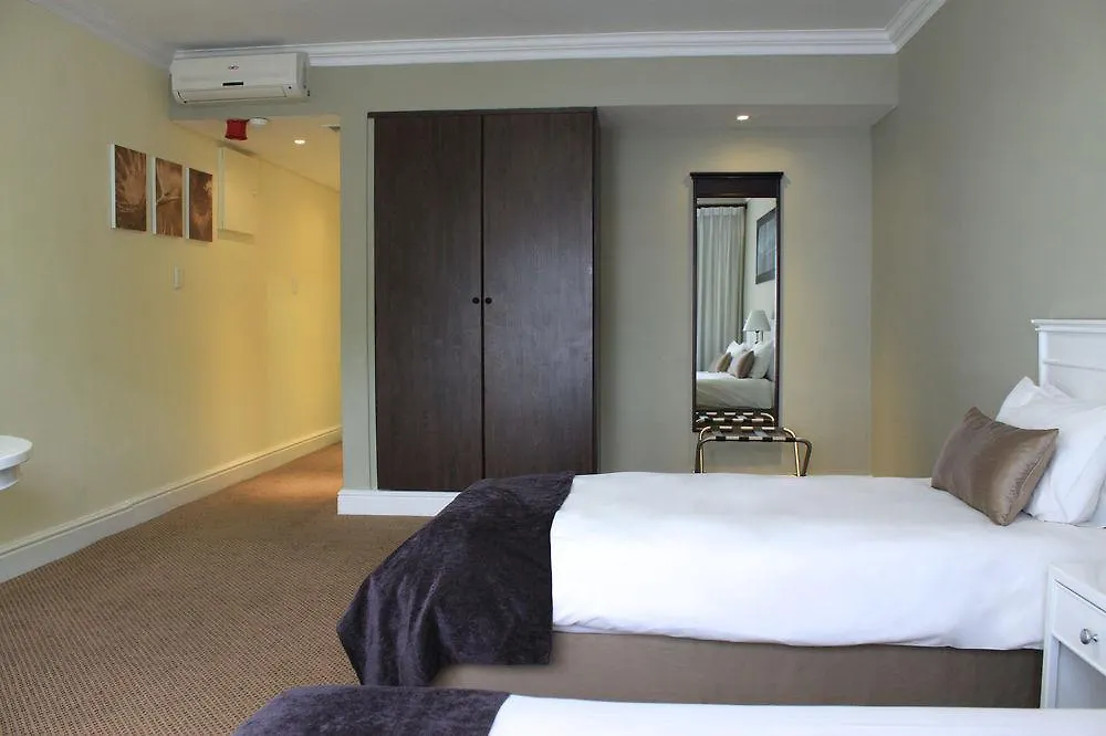 Hollow On The Square City Hotel Kapstadt