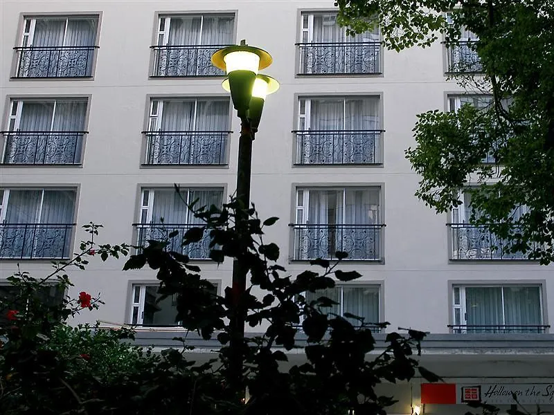 Hollow On The Square City Hotel Kapstadt