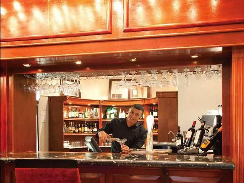 Hollow On The Square City Hotel Cape Town