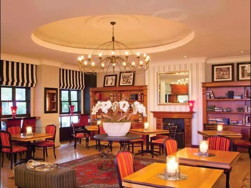 Hollow On The Square City Hotel Cape Town