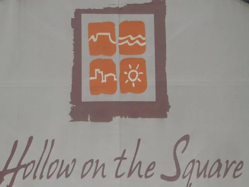 Hollow On The Square City Hotel Ciudad del Cabo