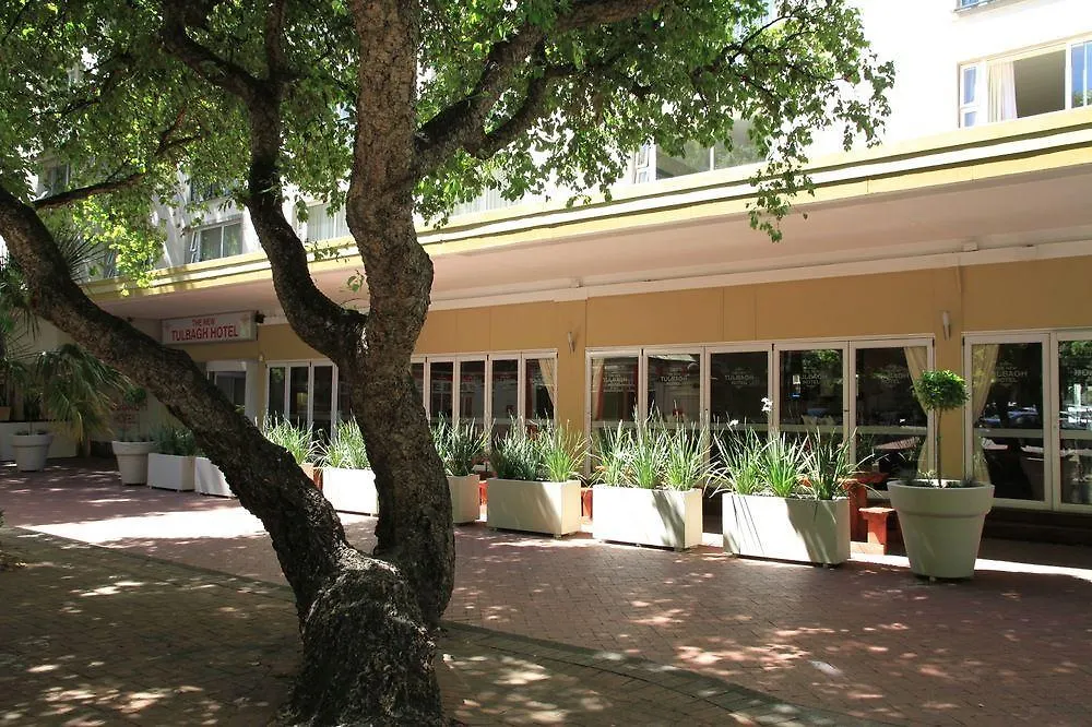 Hollow On The Square City Hotel Cape Town