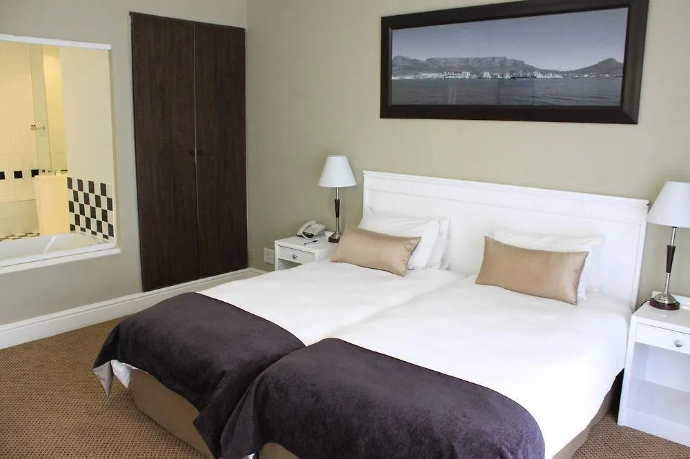 Hollow On The Square City Hotel Cape Town