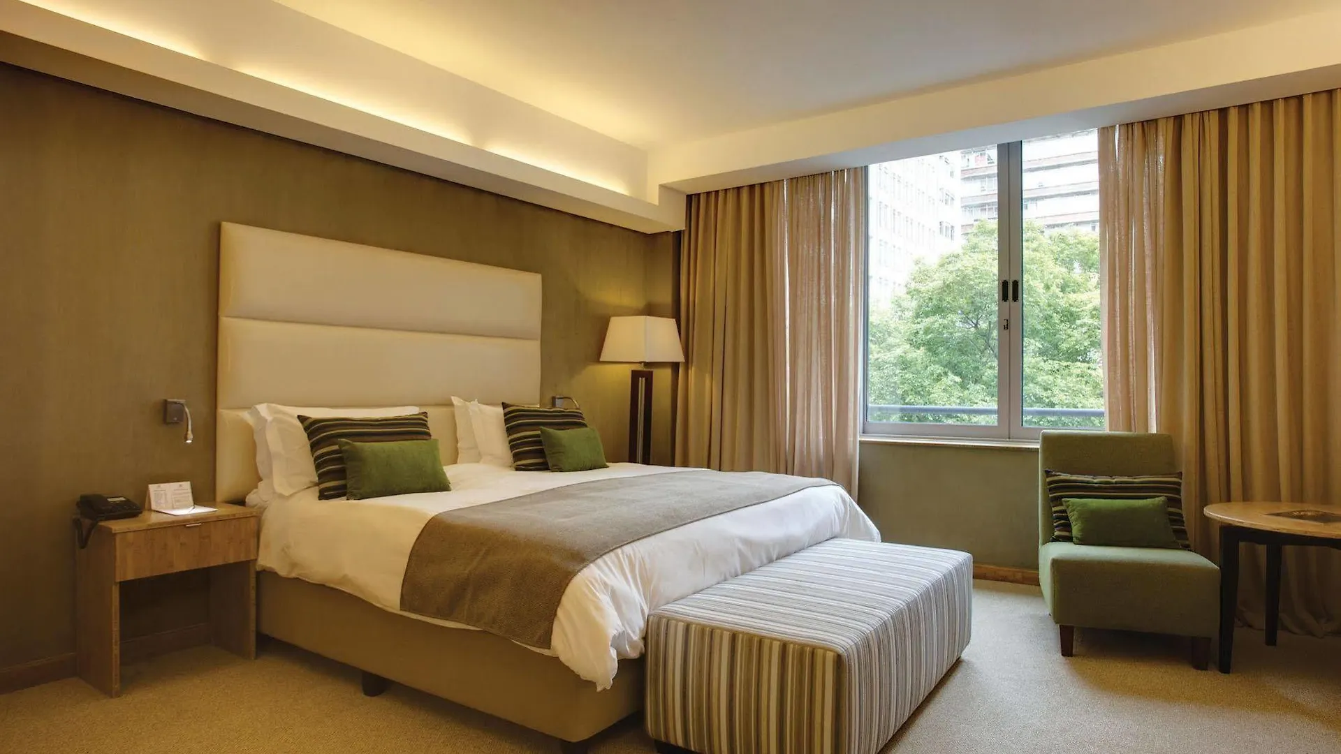 Hollow On The Square City Hotel Cape Town
