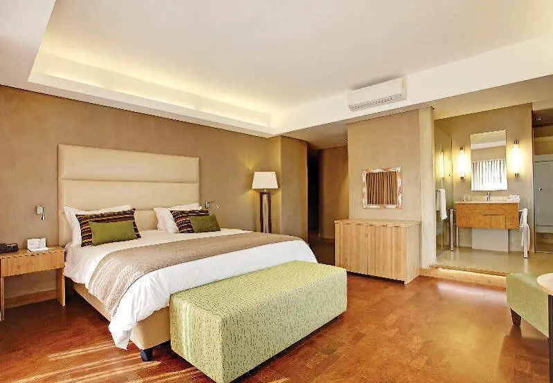 Hollow On The Square City Hotel Cape Town