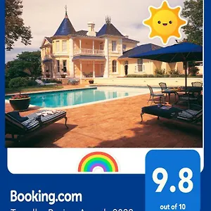 2* Guest house Victoria House