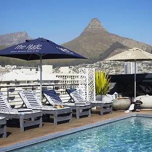 Hotel The Hyde, Le Cap