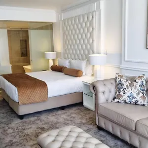 5* Otel Pepperclub
