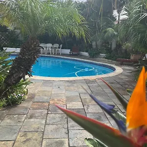 *** Guest house At Sta-plus South Africa