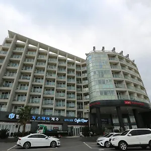 **** Hotel Hamdeok South Korea