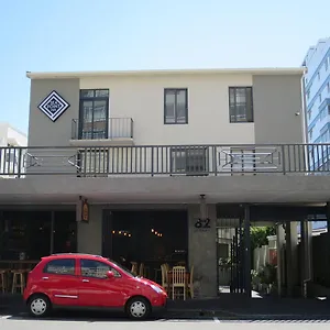 Sea Point Hotel