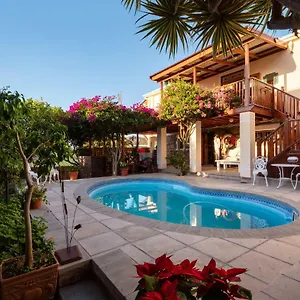 3* Guest house The Cheriton