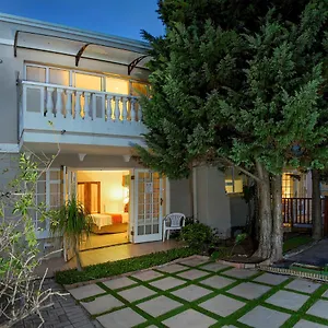 **** Guest house Heugh Road South Africa