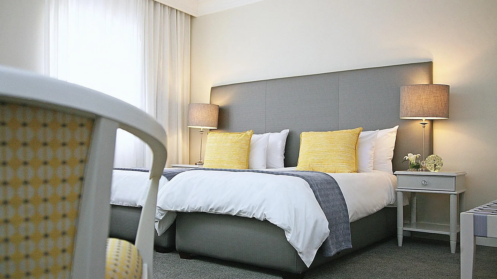 Hollow On The Square City Hotel Cape Town