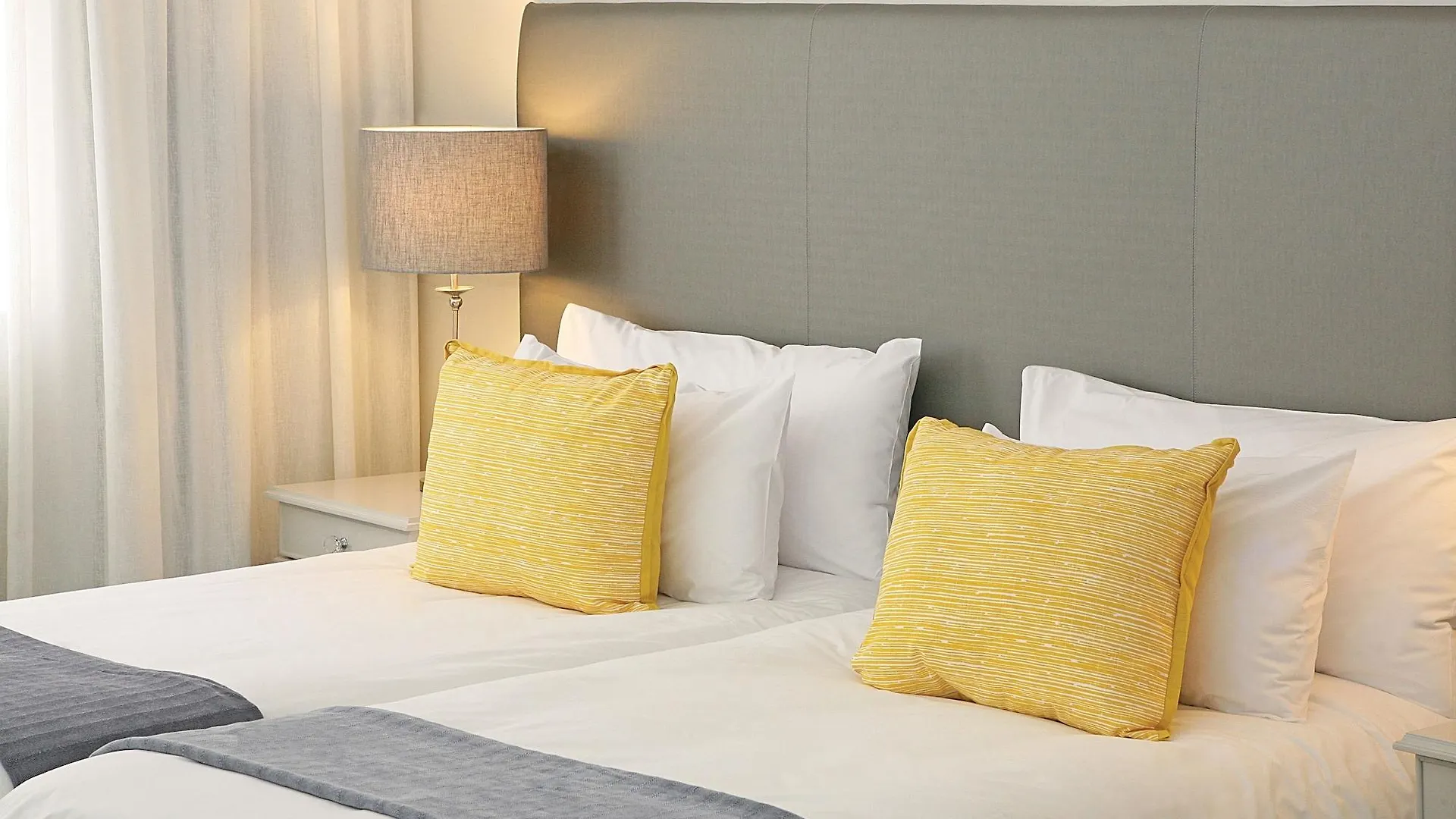 Hollow On The Square City Hotel Cape Town