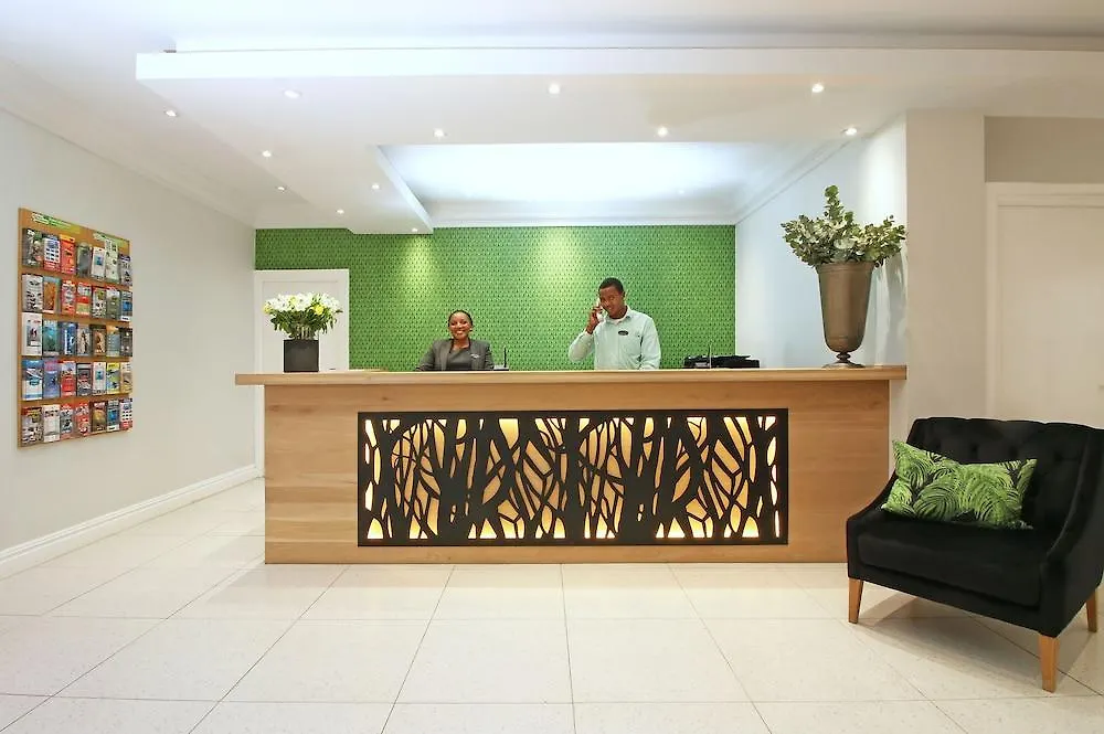 Hollow On The Square City Hotel Cape Town 4*,