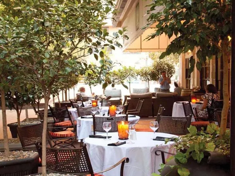 Hollow On The Square City Hotel Cape Town