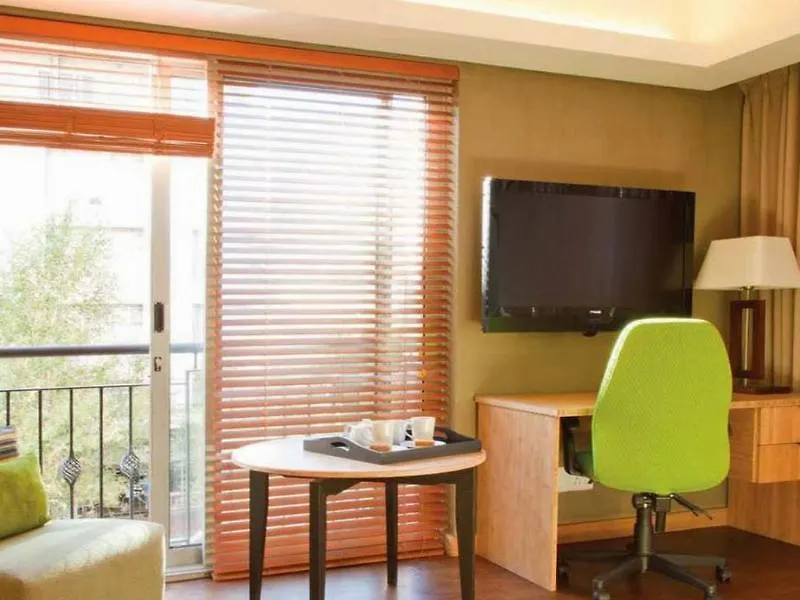 Hollow On The Square City Hotel Cape Town