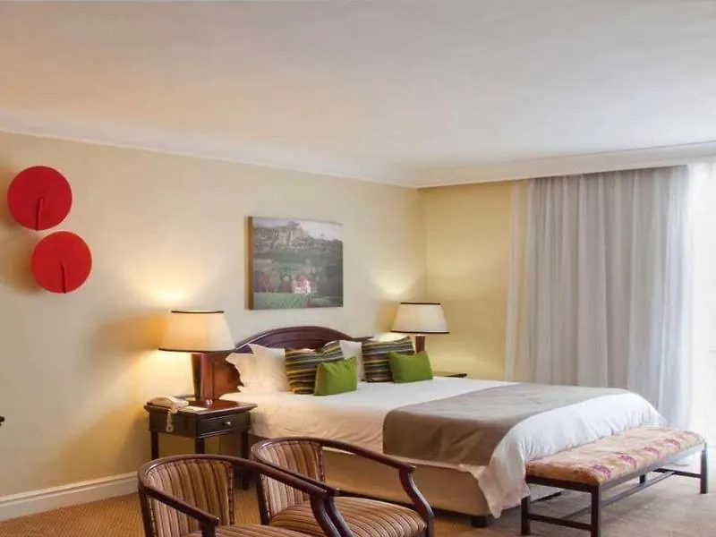 Hollow On The Square City Hotel Cape Town South Africa