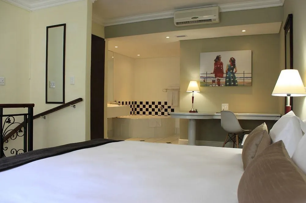 Hollow On The Square City Hotel Cape Town