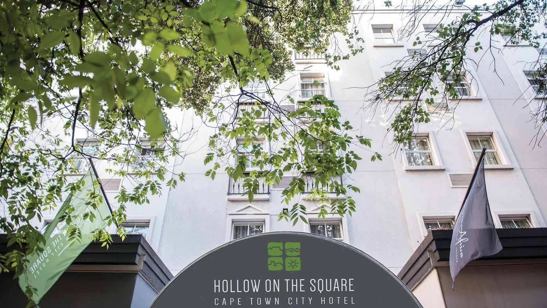Hollow On The Square City Hotel Cape Town