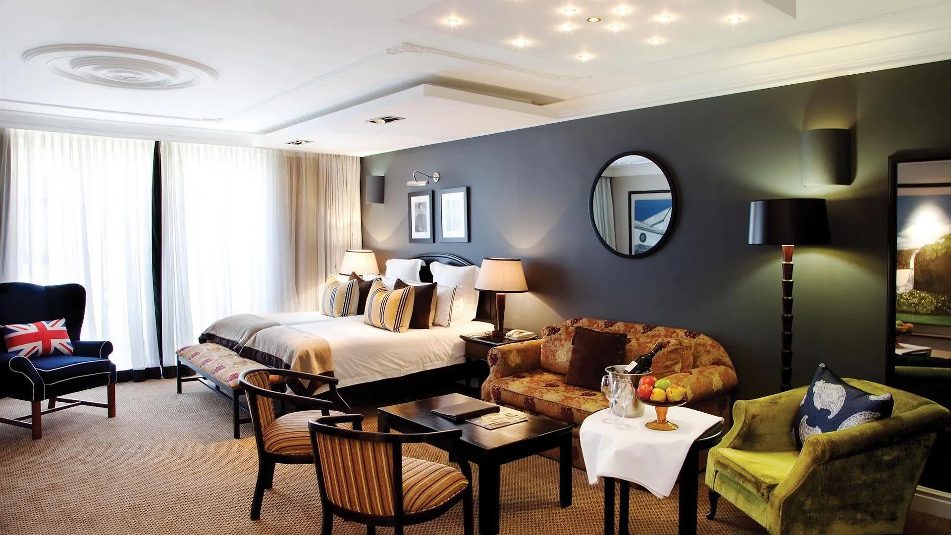 Hollow On The Square City Hotel Cape Town