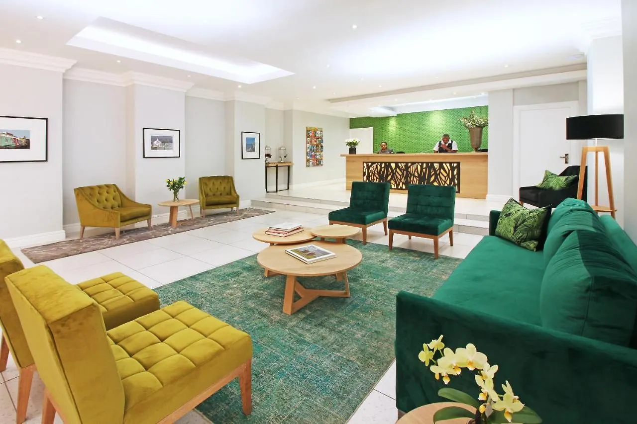 Hollow On The Square City Hotel Cape Town