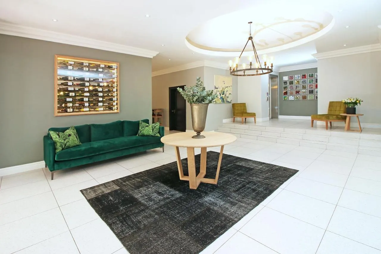 Hollow On The Square City Hotel Cape Town