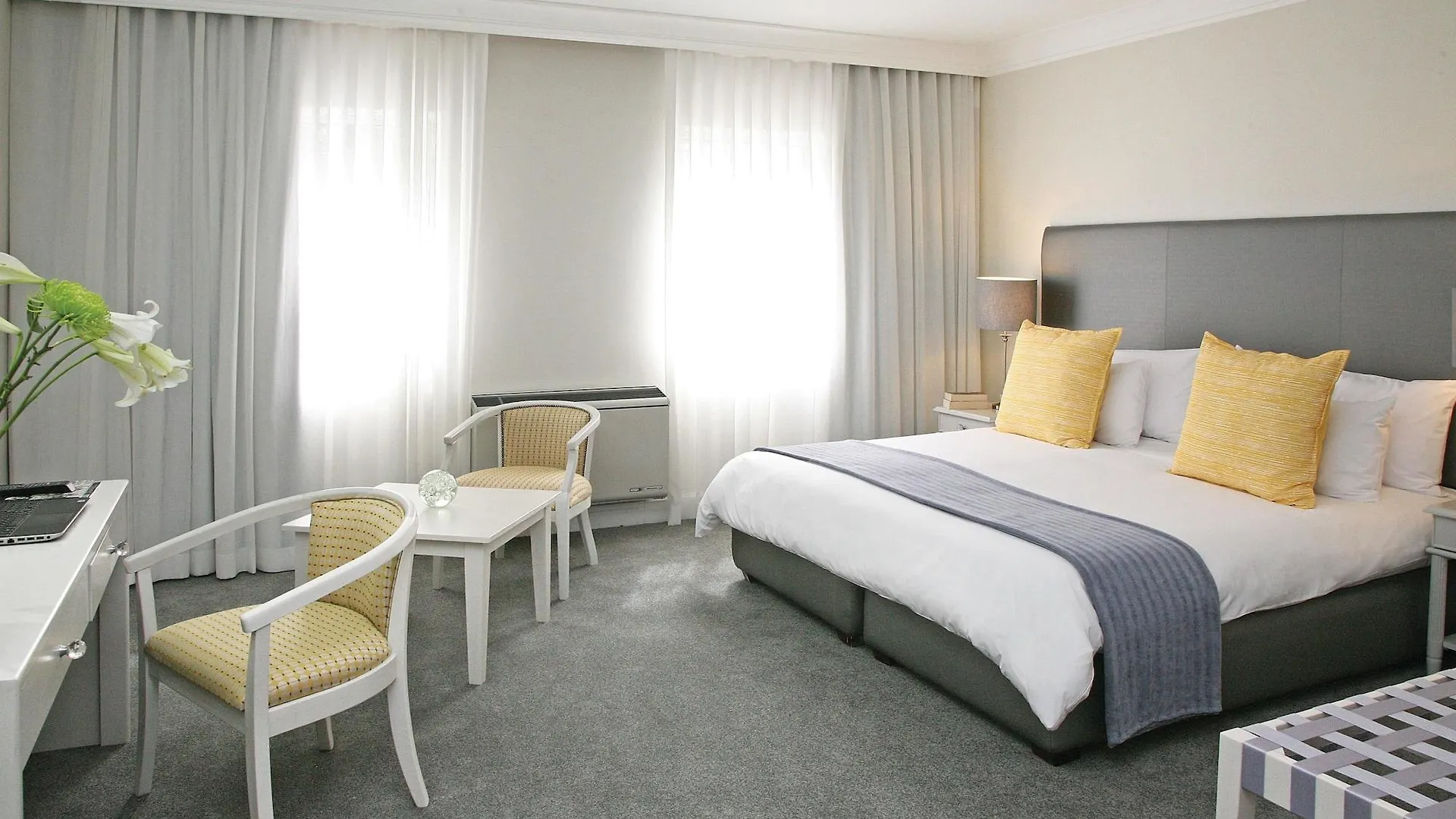 Hollow On The Square City Hotel Cape Town