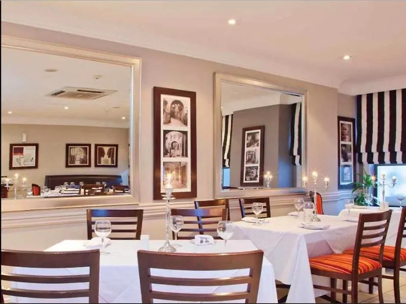 Hollow On The Square City Hotel Cape Town
