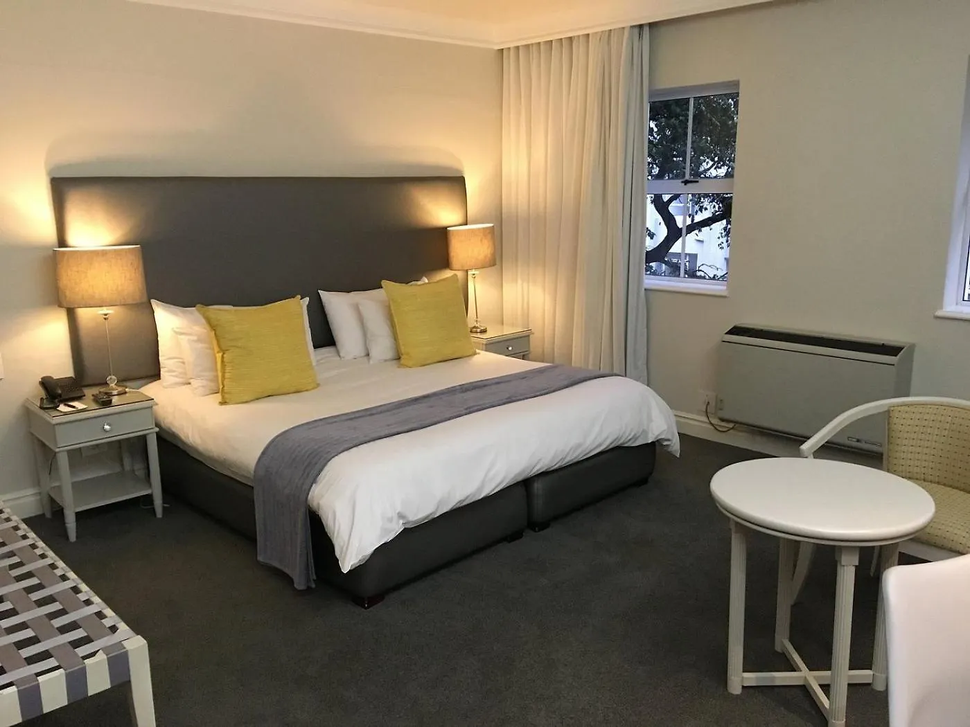 Hollow On The Square City Hotel Cape Town