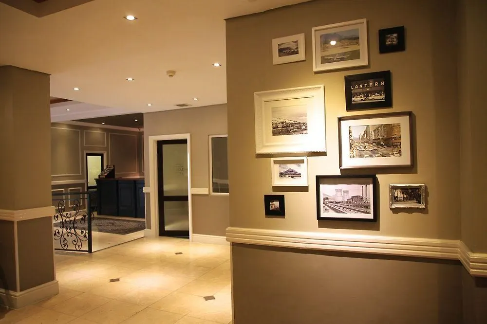 Hollow On The Square City Hotel Cape Town