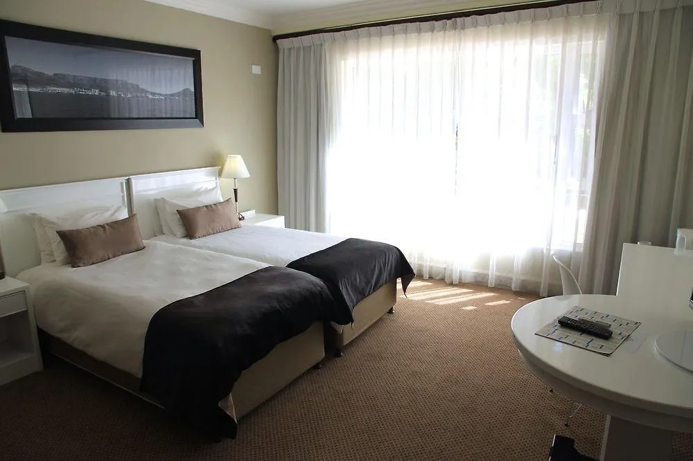 Hollow On The Square City Hotel Cape Town South Africa
