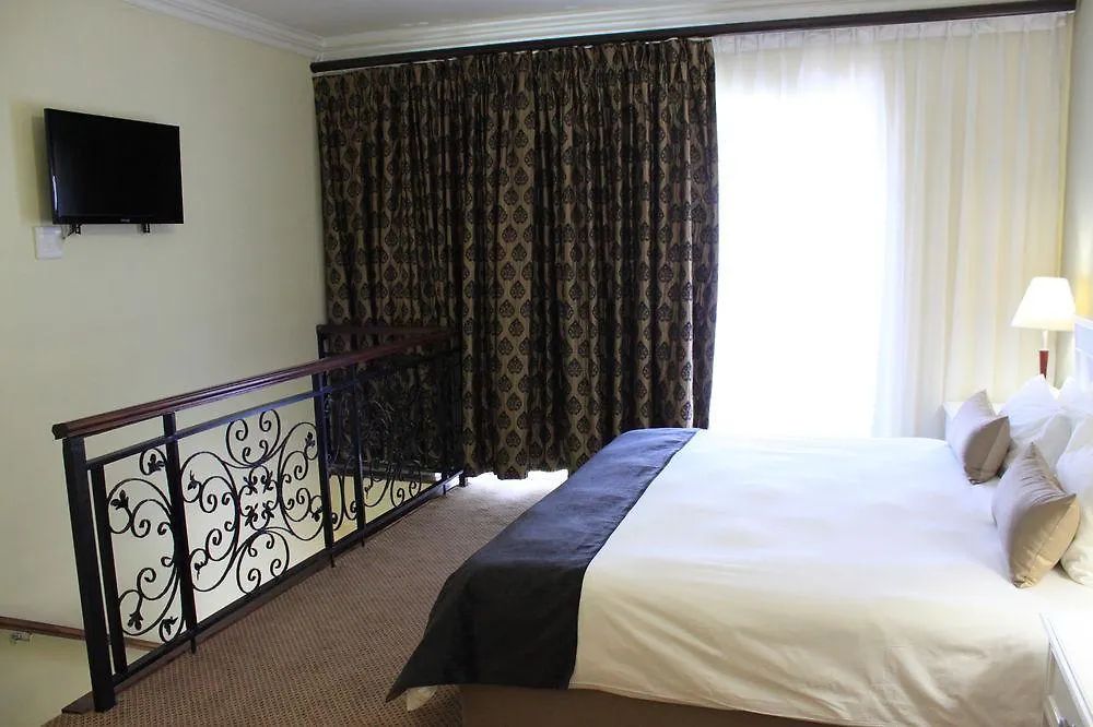 Hollow On The Square City Hotel Cape Town