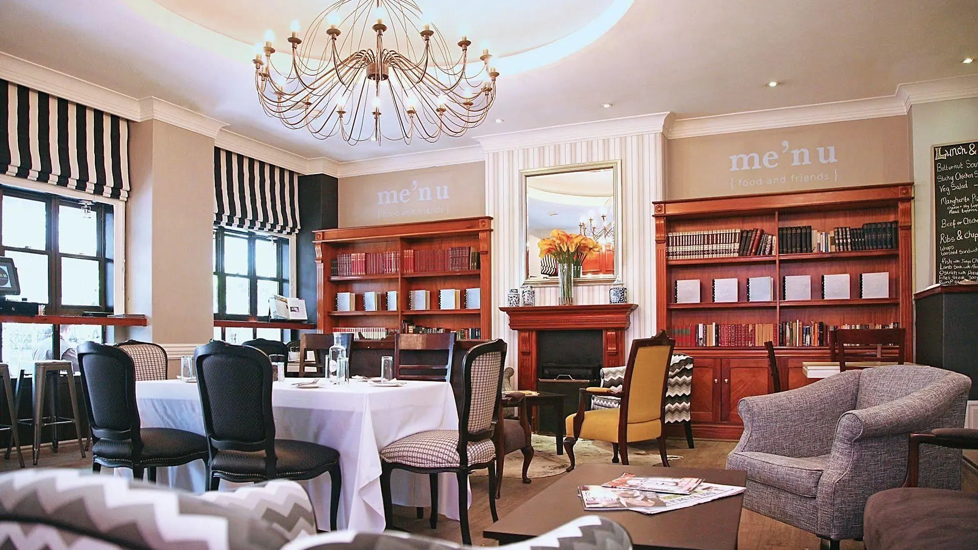****  Hollow On The Square City Hotel Cape Town South Africa