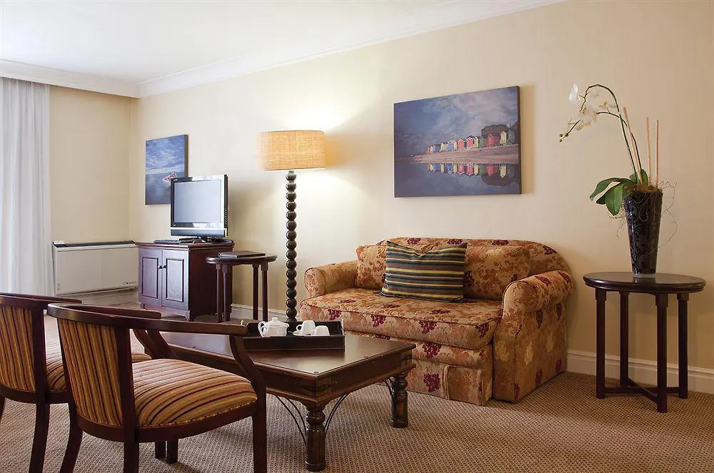 ****  Hollow On The Square City Hotel Cape Town South Africa